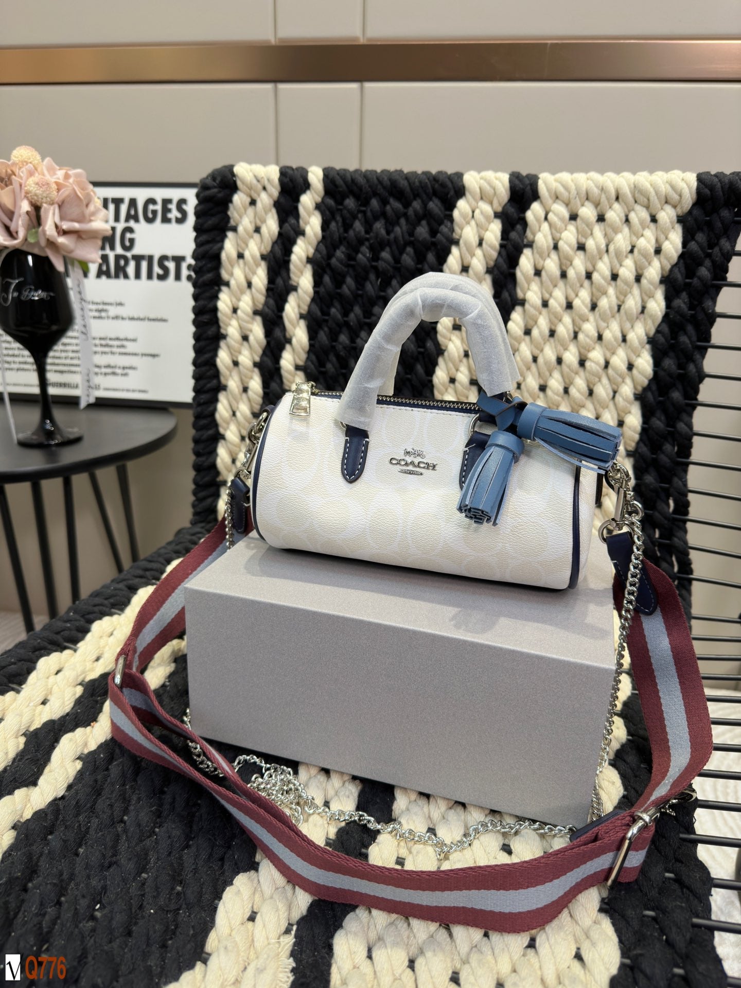 Co-BAG419
