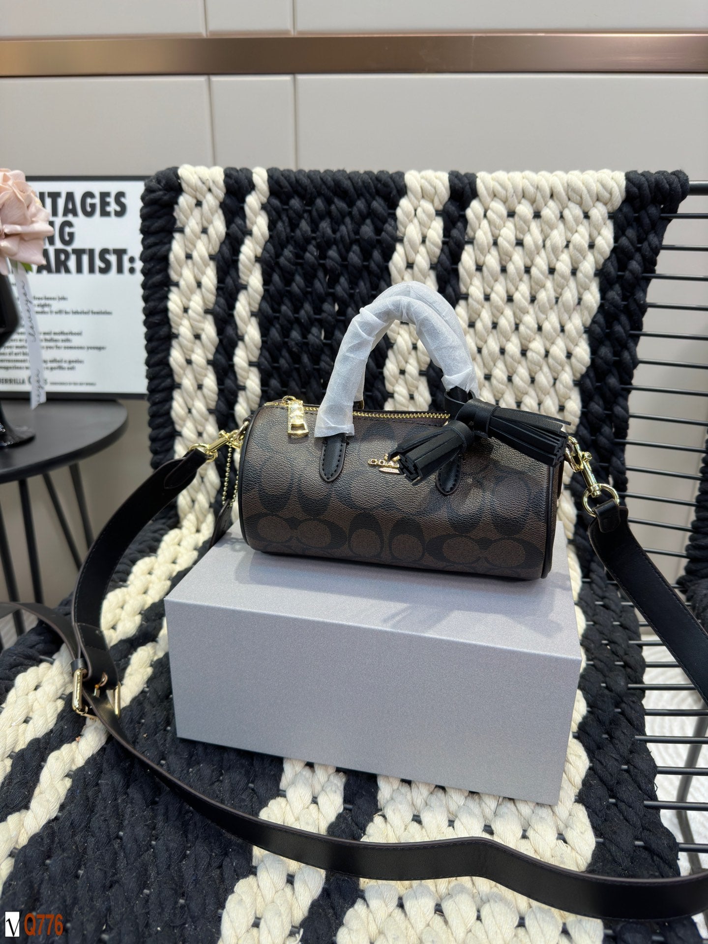 Co-BAG419