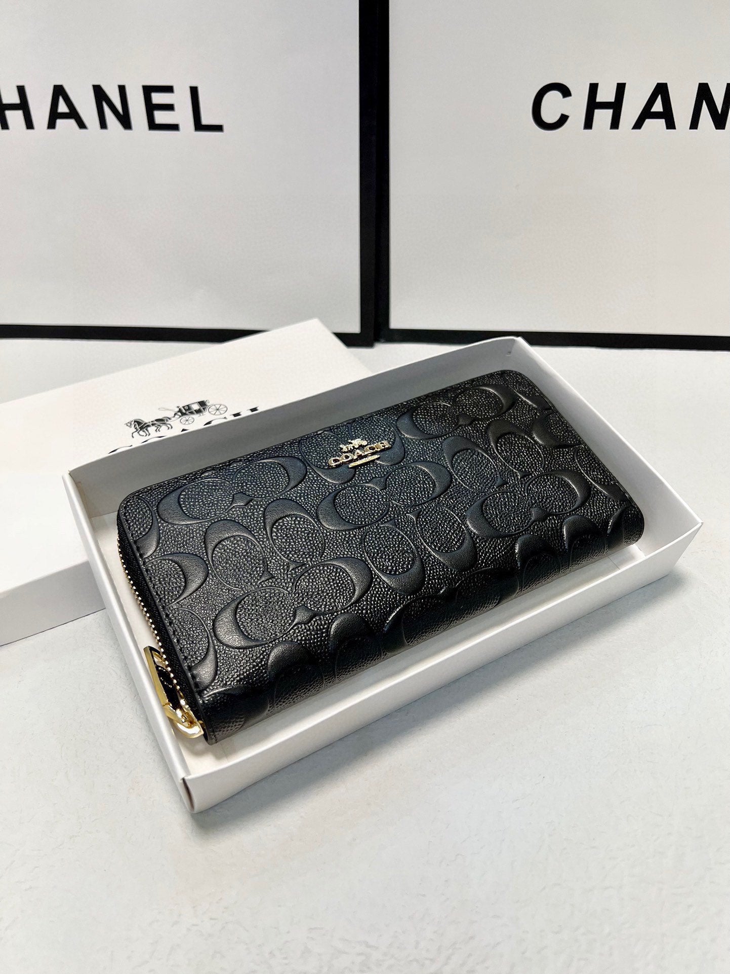 Co-BAG423