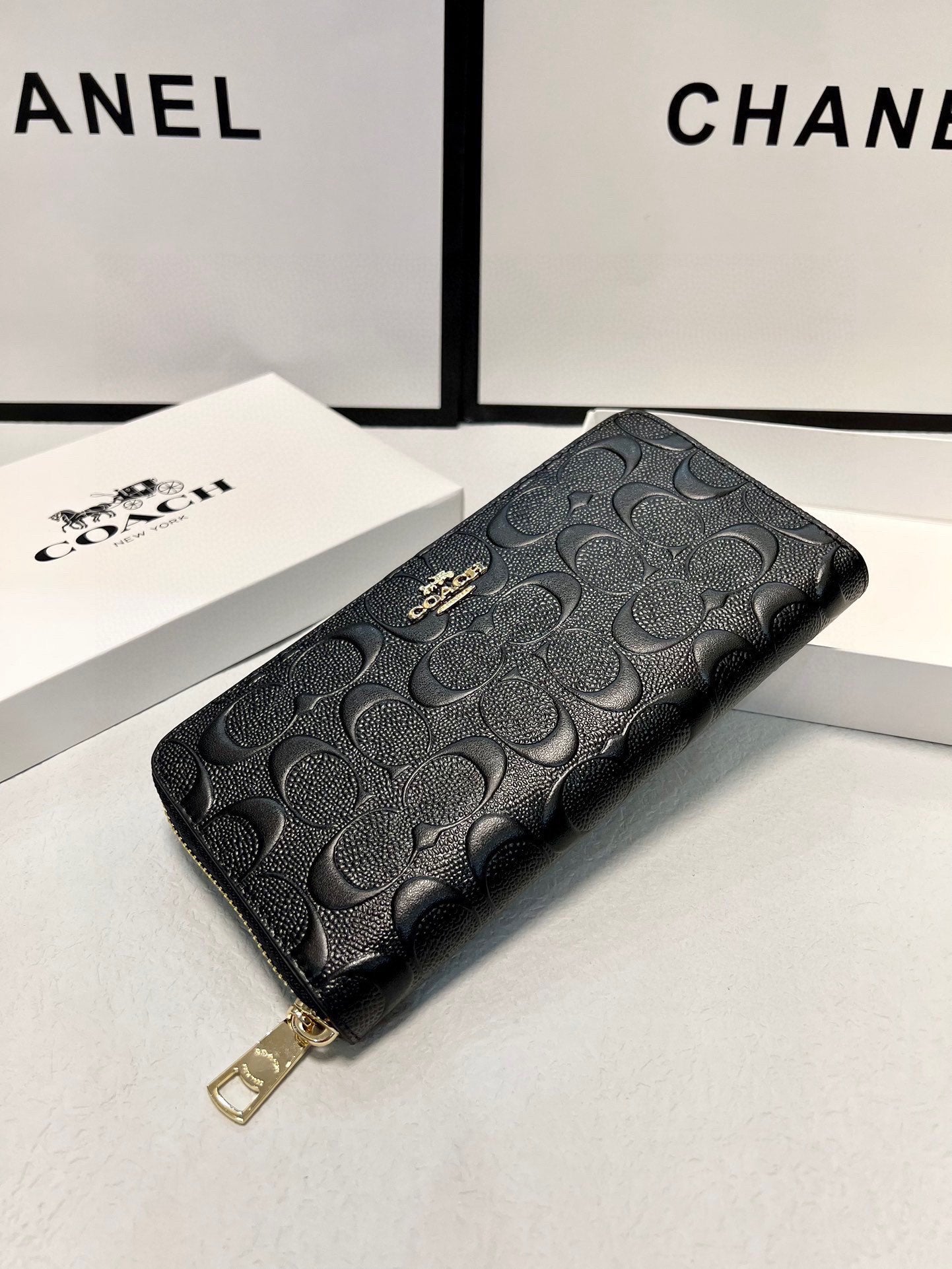 Co-BAG423