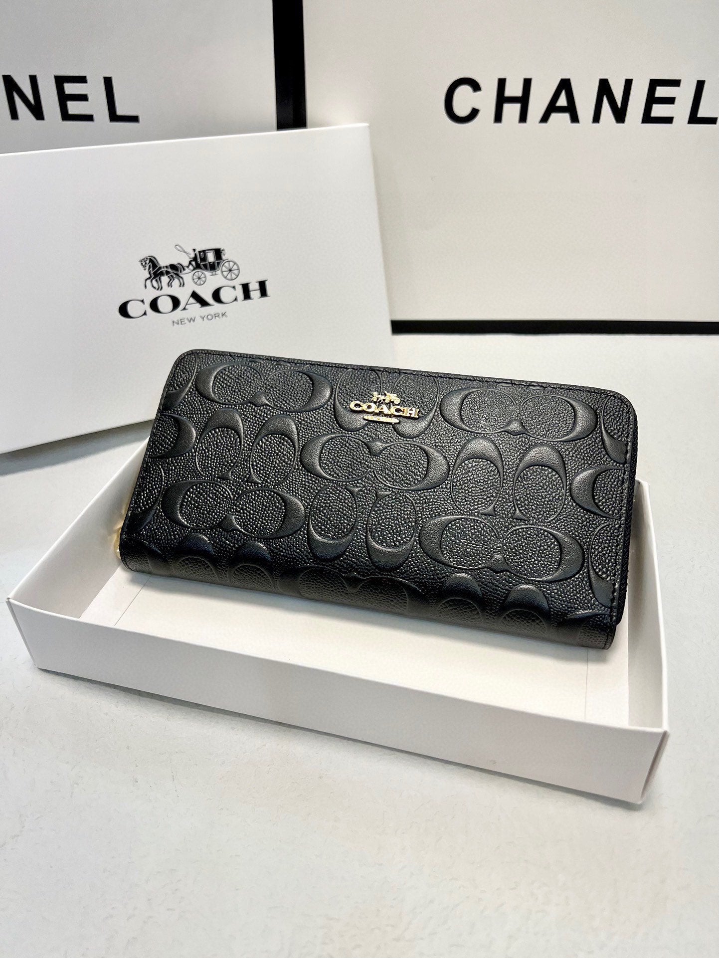 Co-BAG423