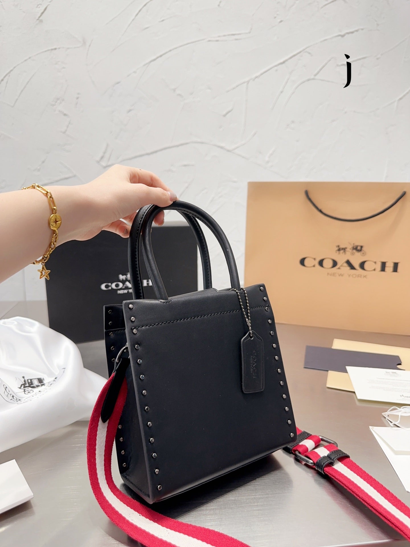 Co-BAG426