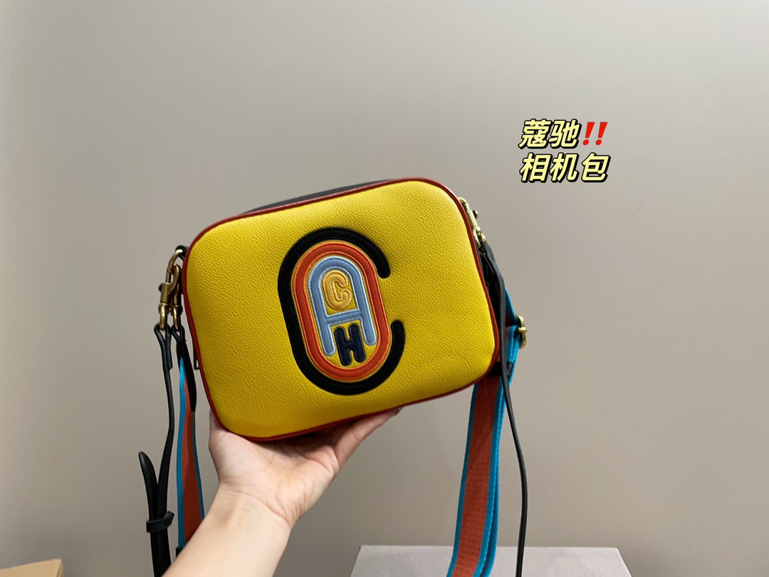 Co-BAG425
