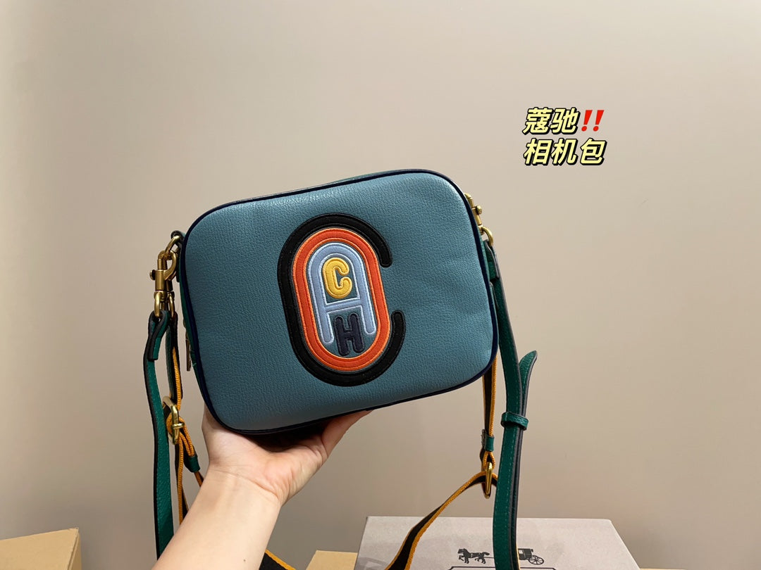 Co-BAG425