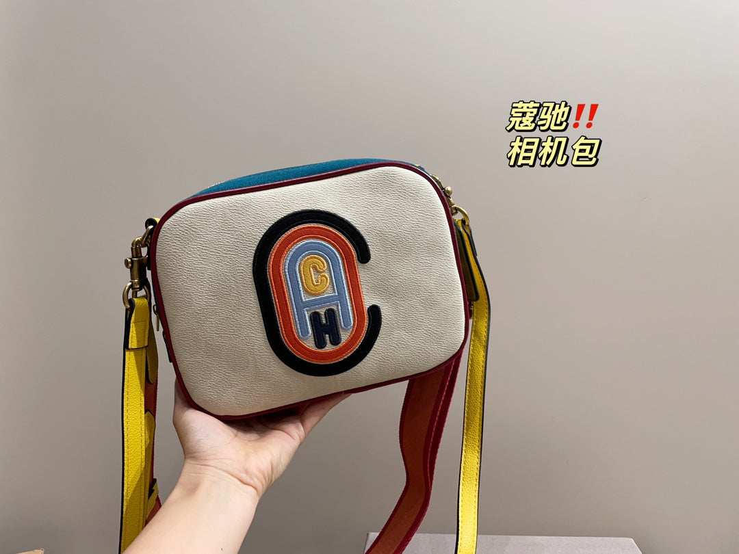 Co-BAG425