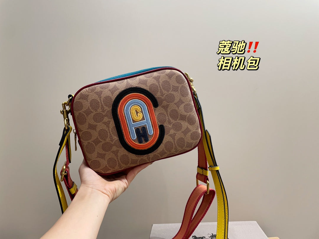 Co-BAG425