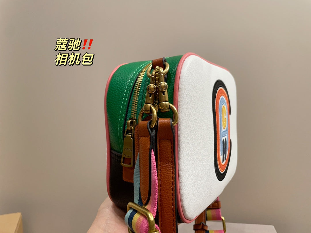 Co-BAG425