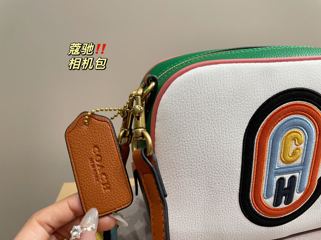 Co-BAG425