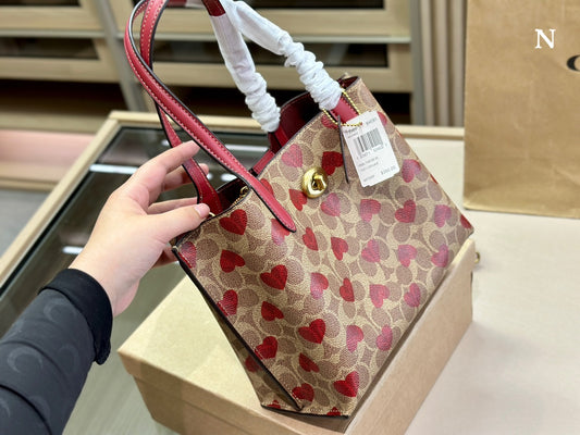 Co-BAG430