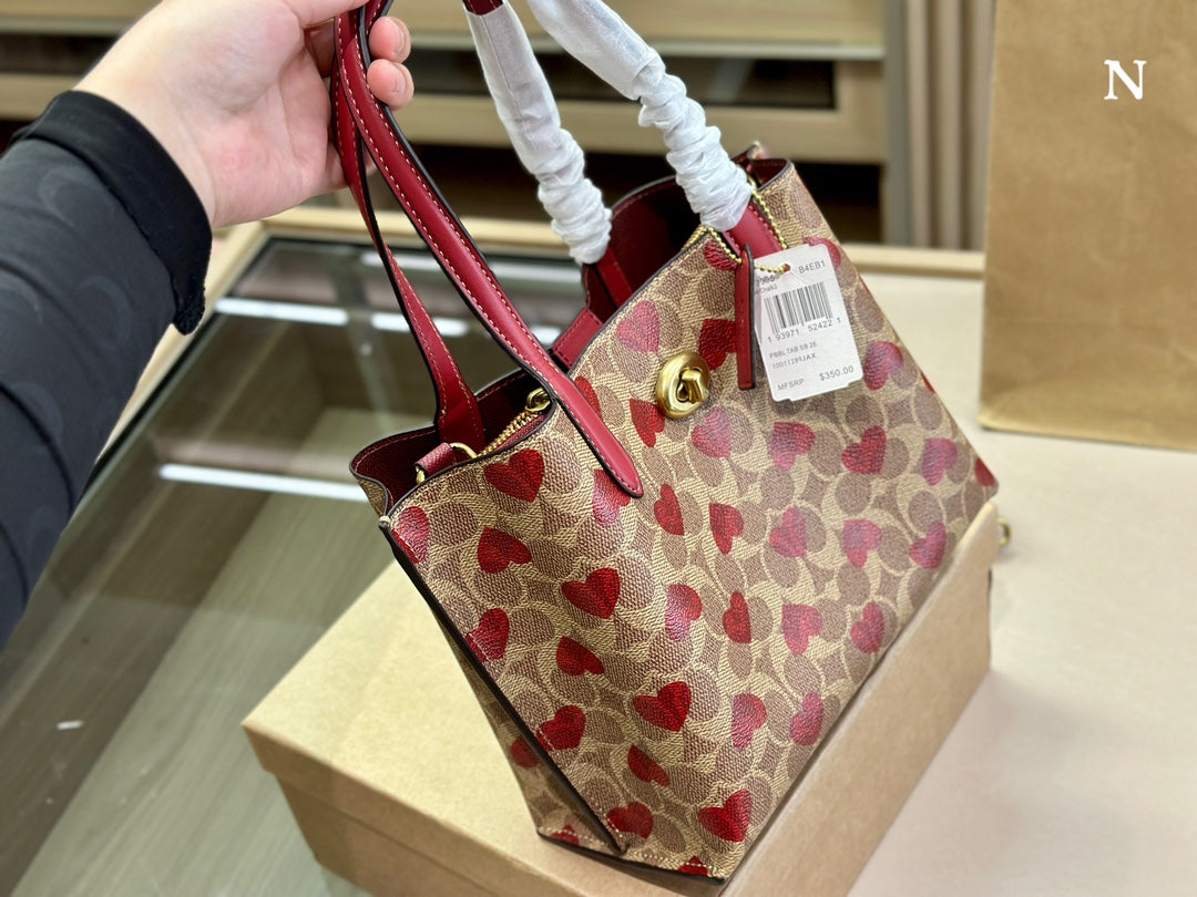 Co-BAG430
