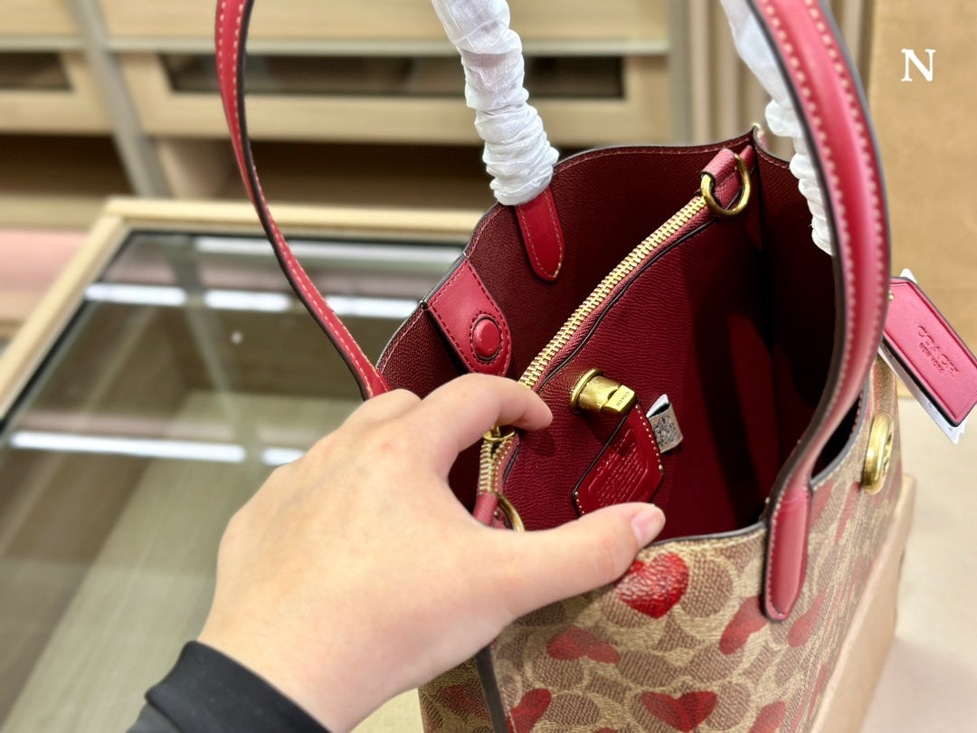 Co-BAG430
