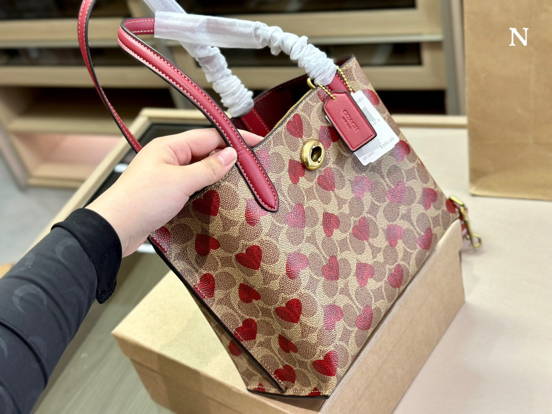 Co-BAG430