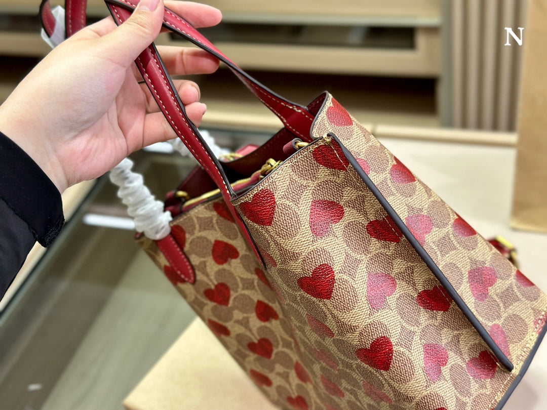 Co-BAG430