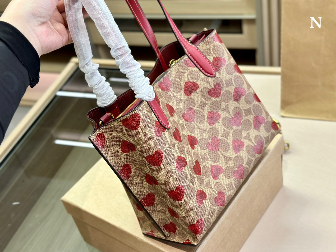Co-BAG430