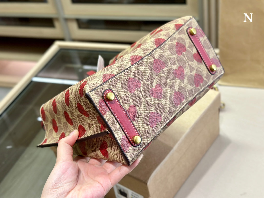 Co-BAG430