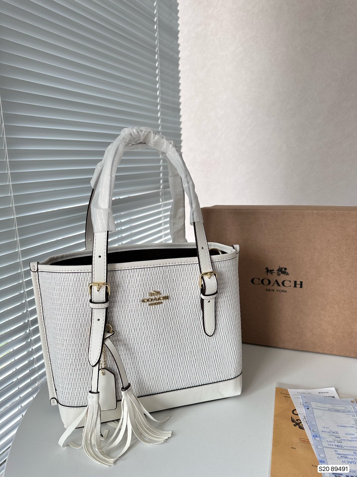 Co-BAG436
