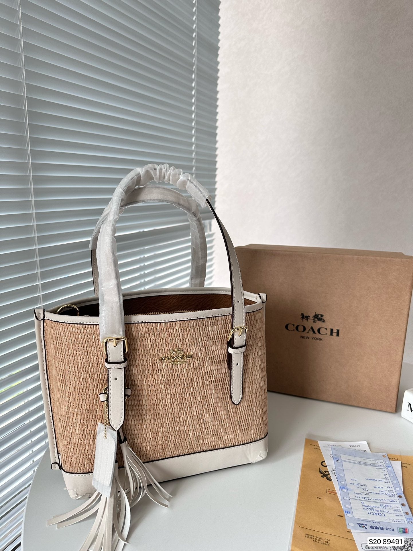 Co-BAG436
