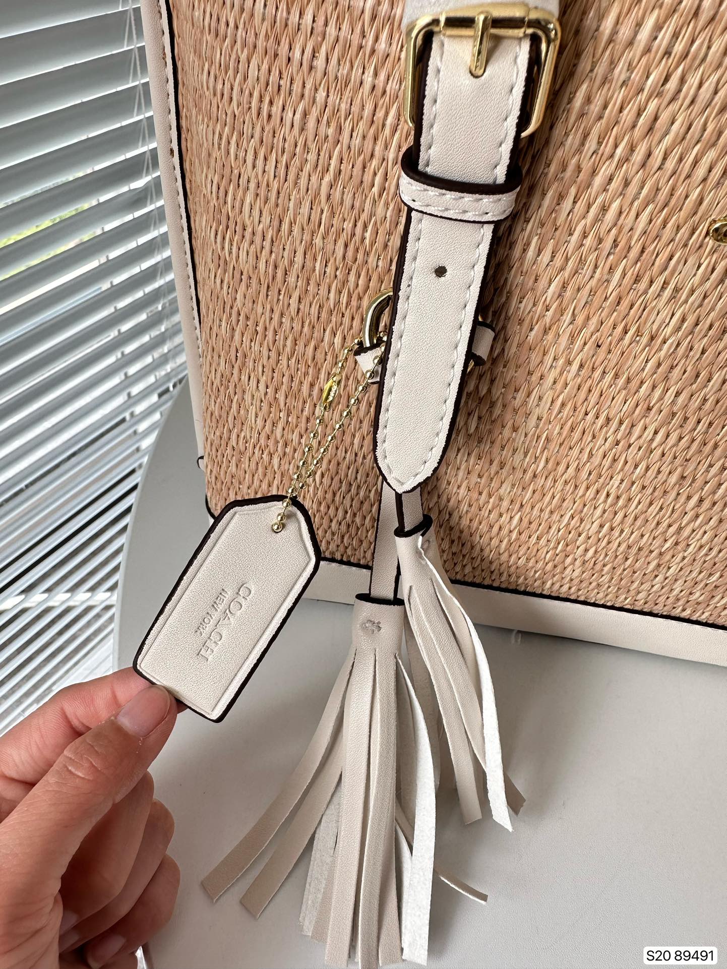 Co-BAG436