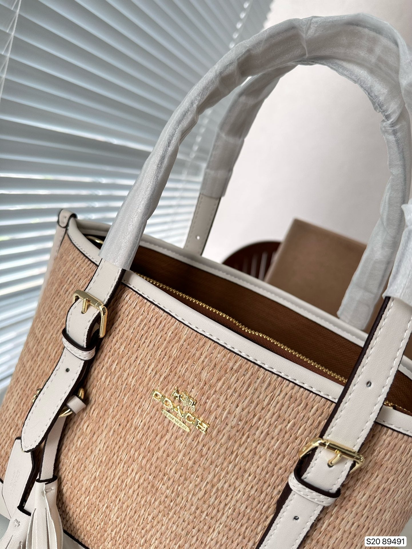 Co-BAG436