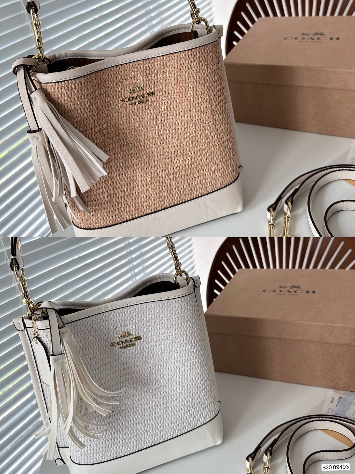 Co-BAG436-2