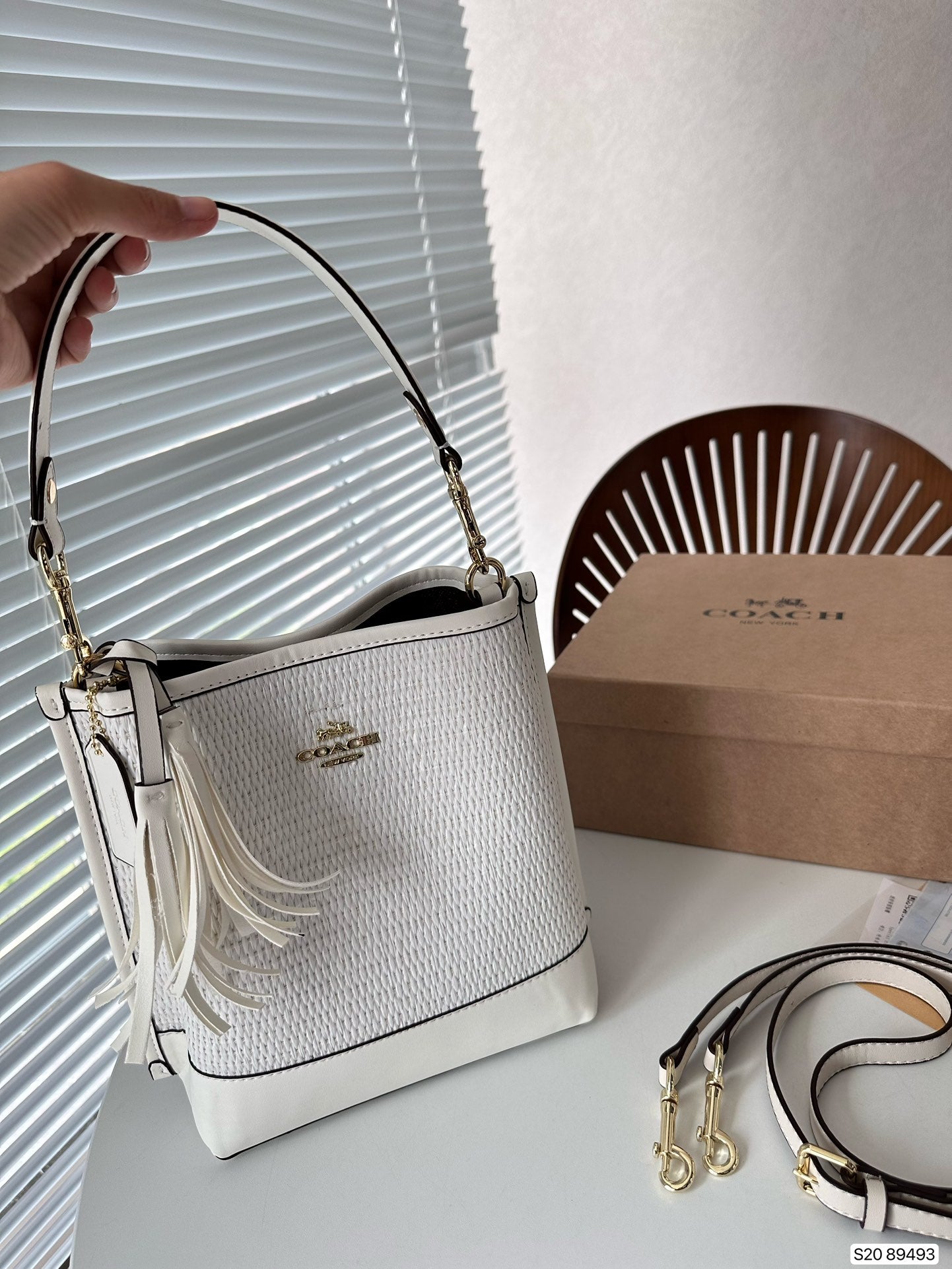 Co-BAG436-2