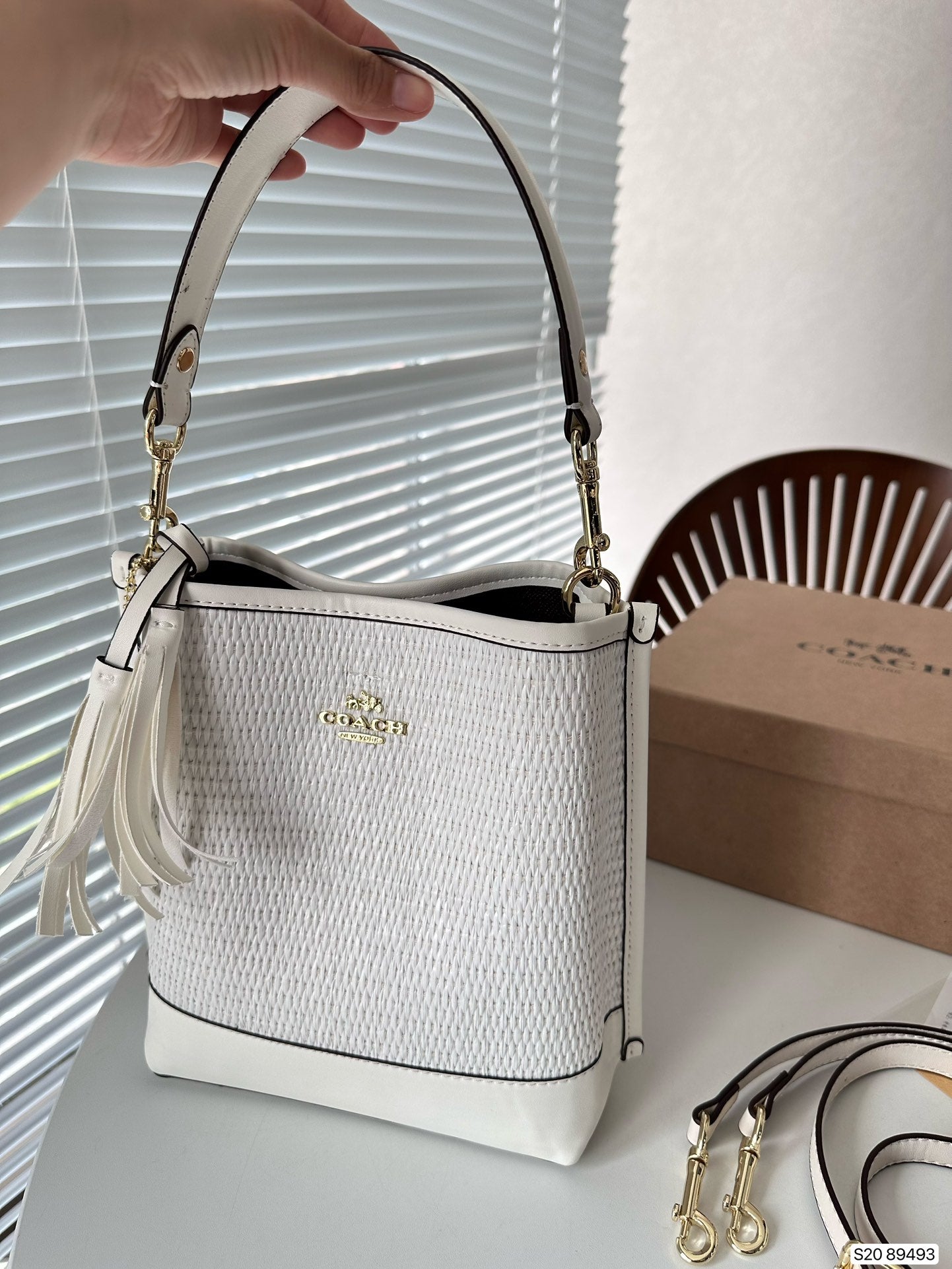 Co-BAG436-2