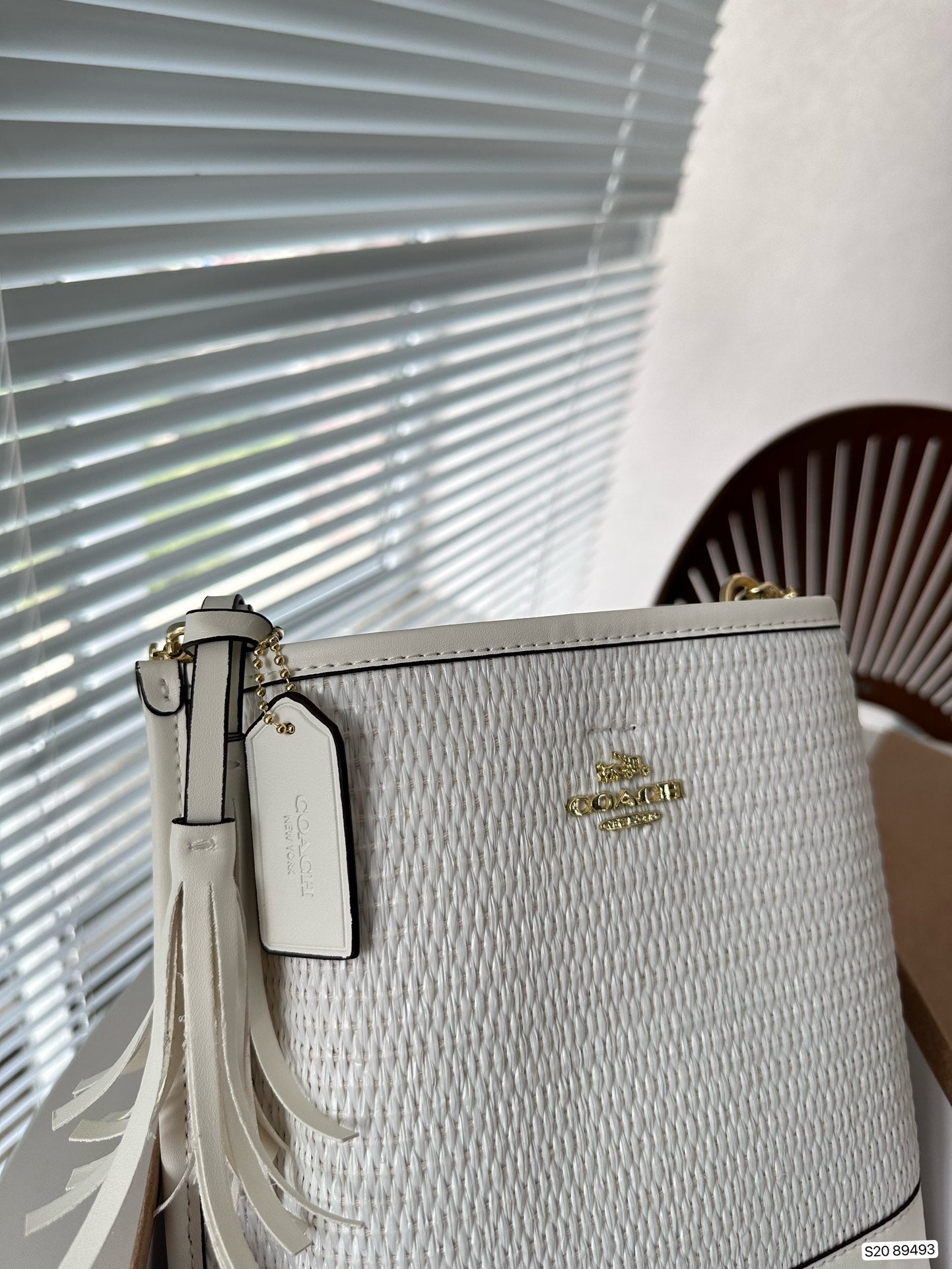 Co-BAG436-2