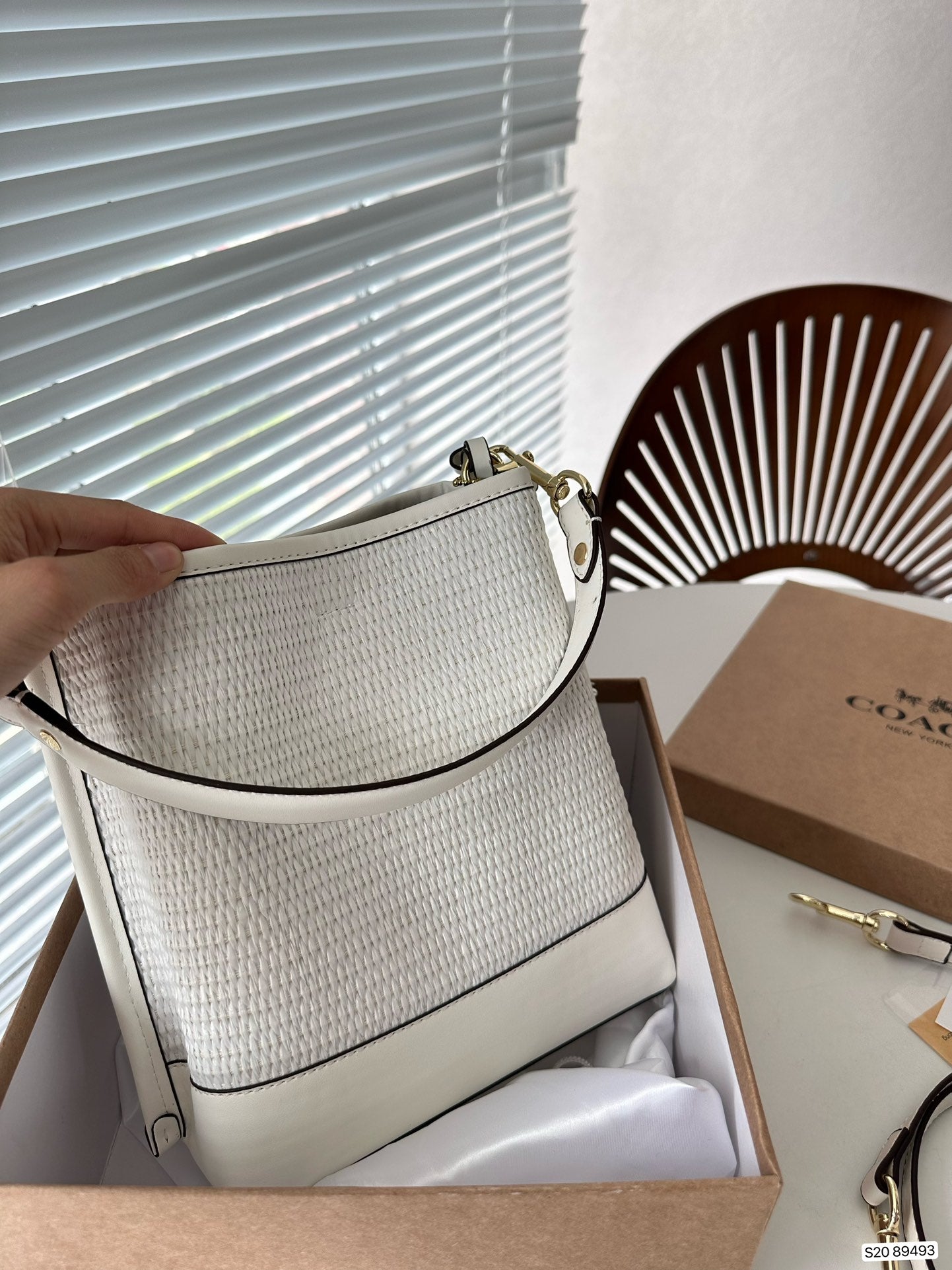 Co-BAG436-2