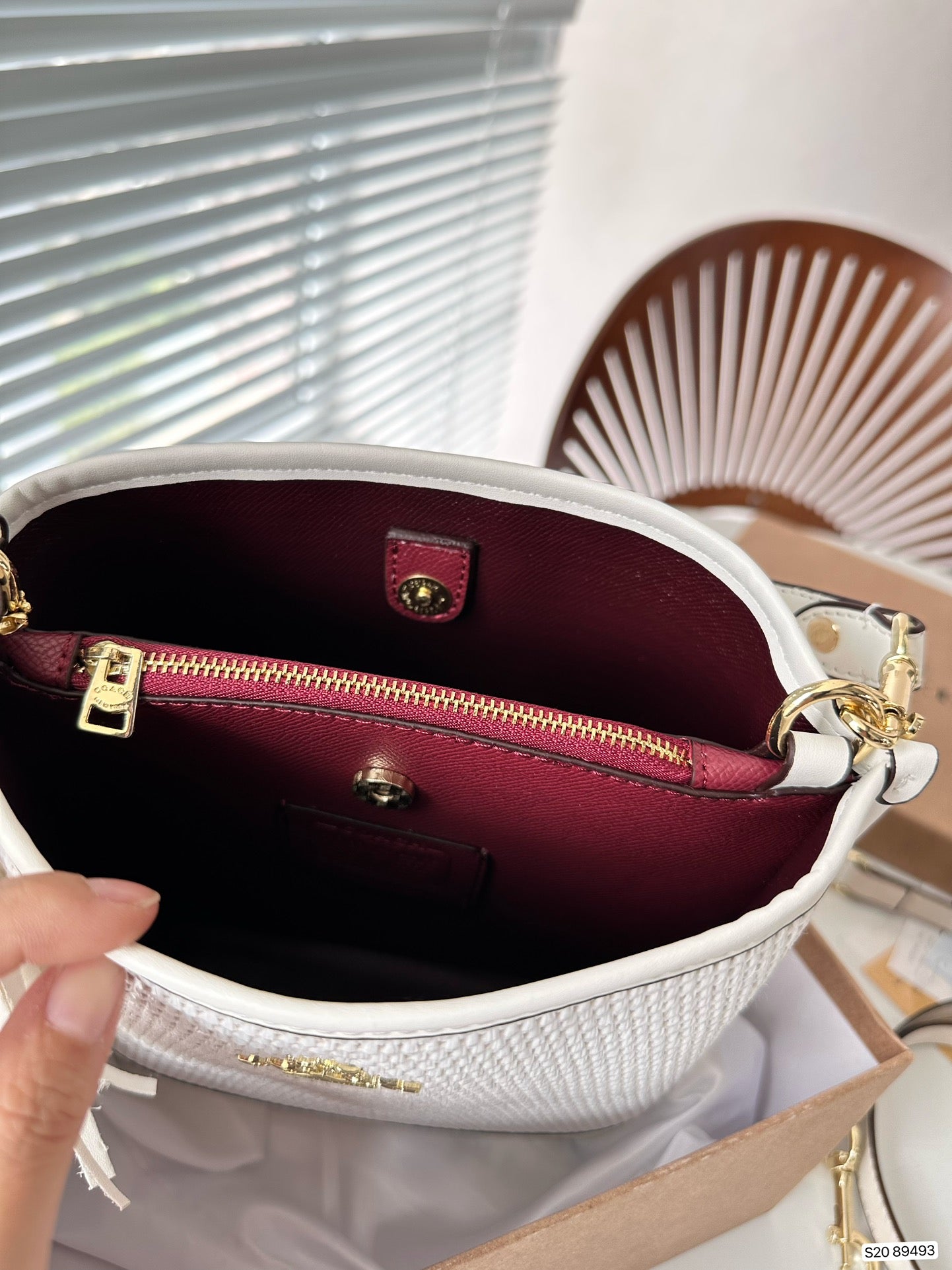 Co-BAG436-2