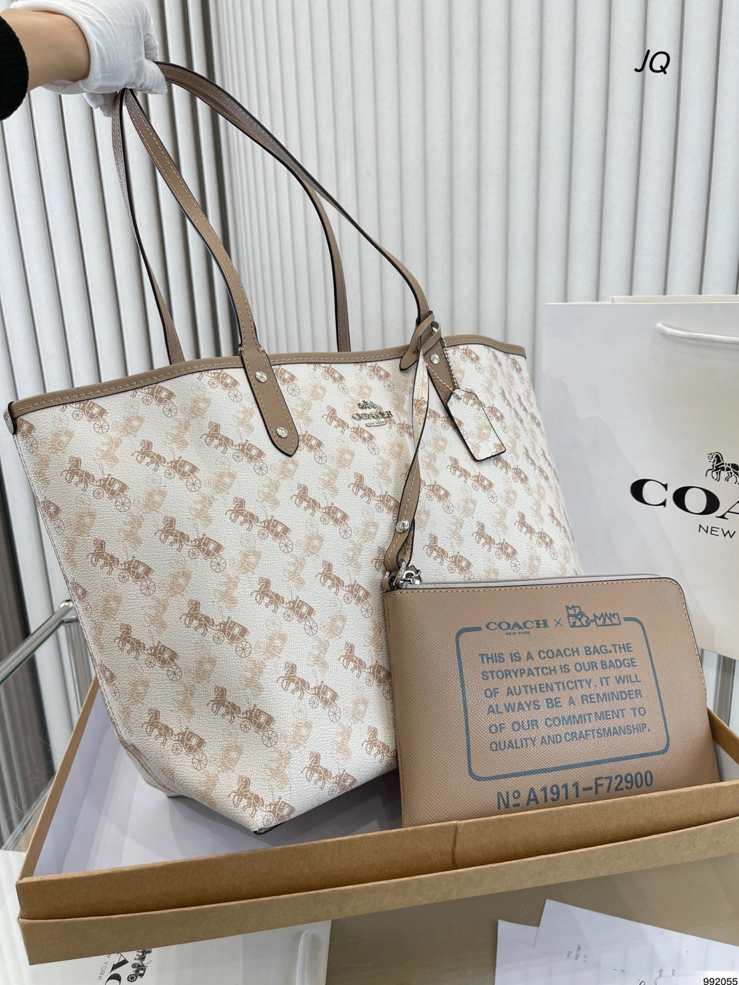 Co-BAG437