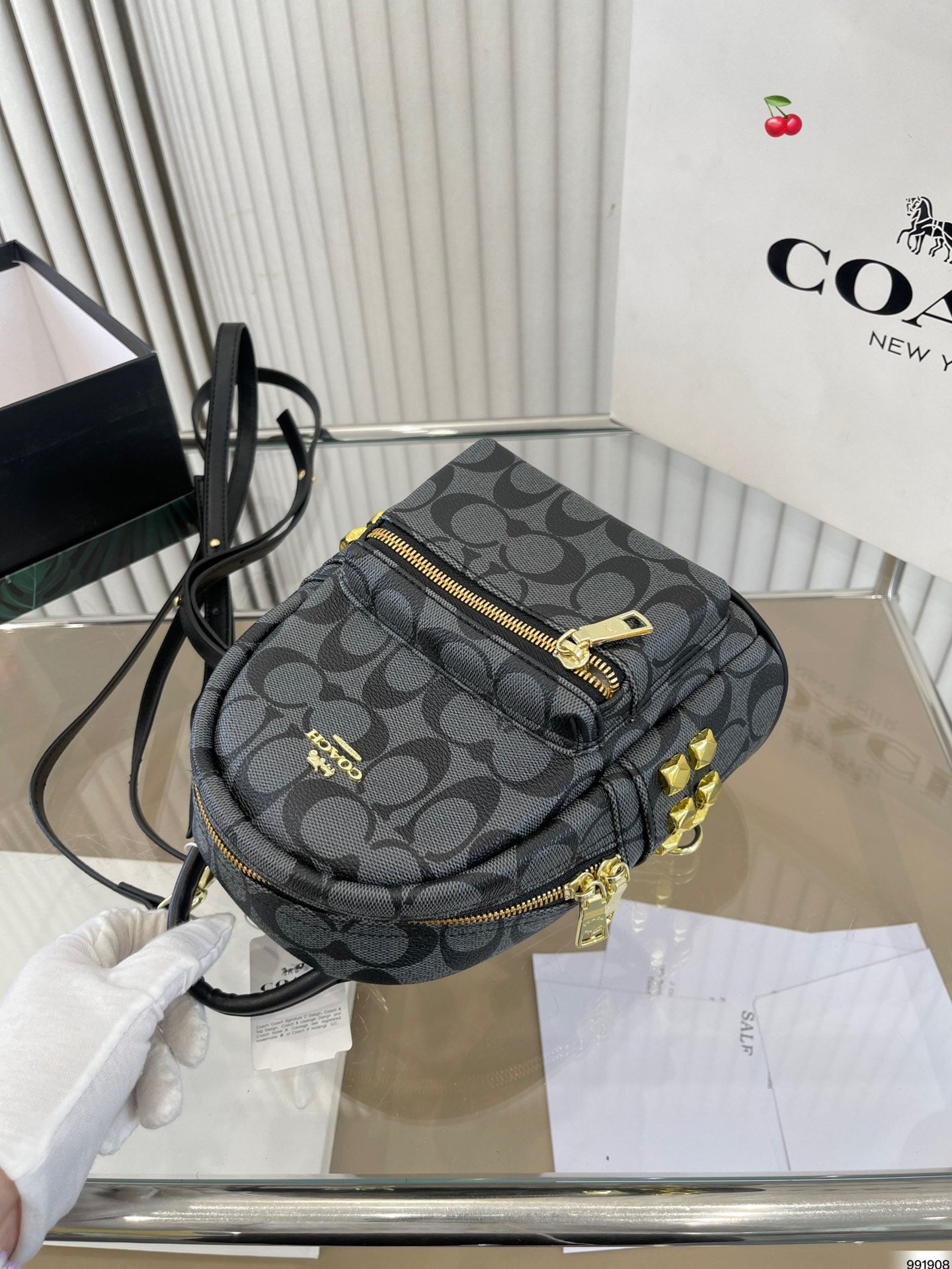 Co-BAG438