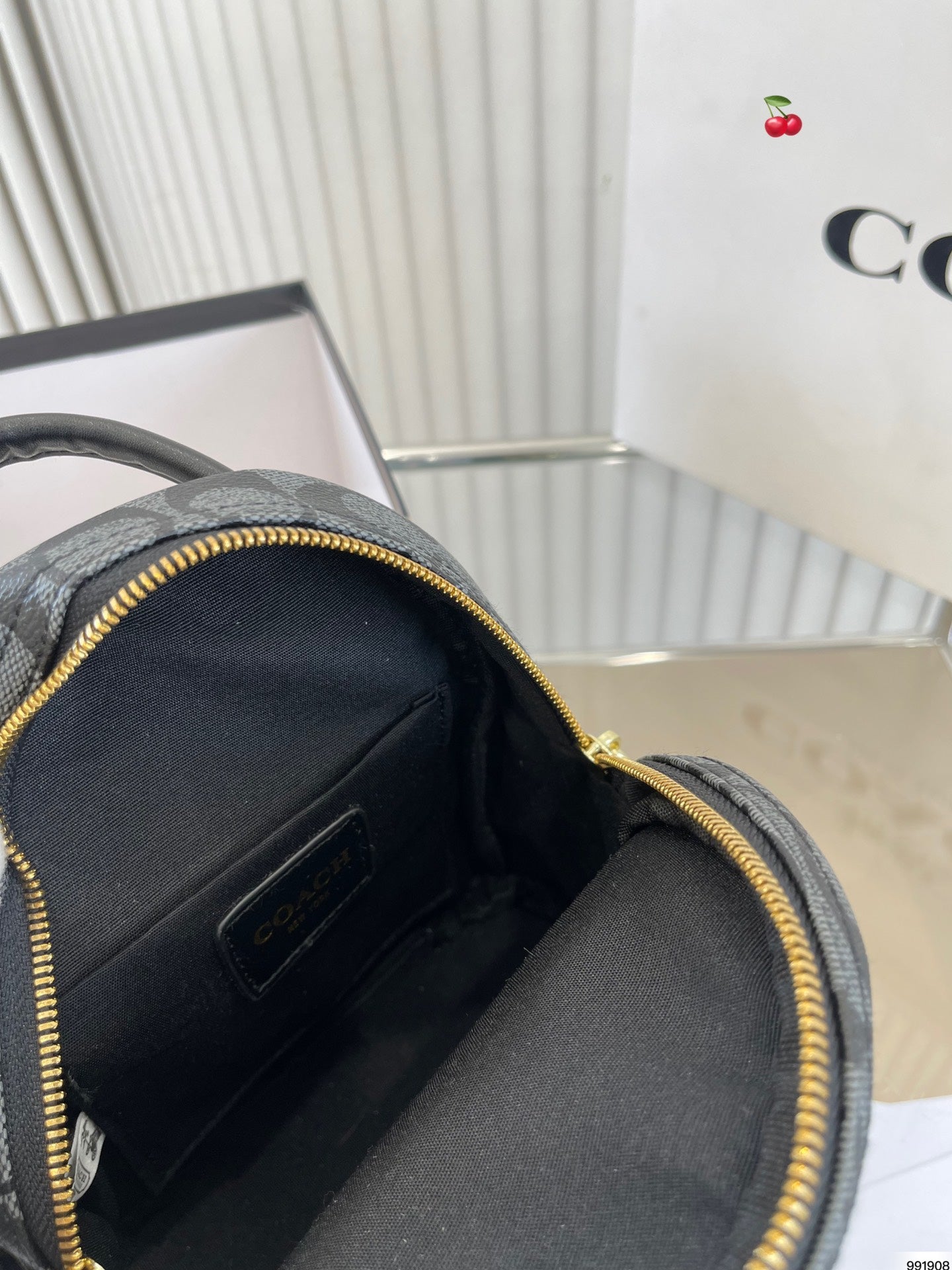 Co-BAG438