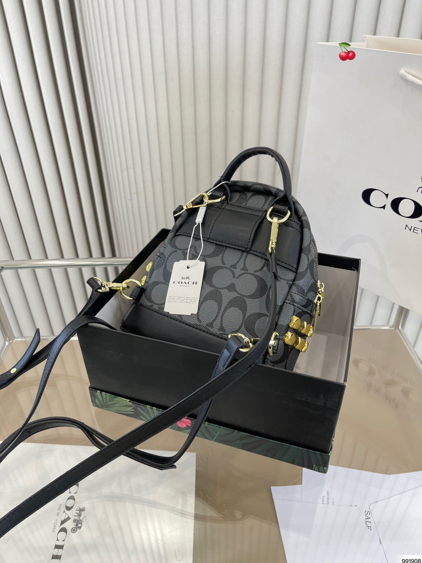 Co-BAG438
