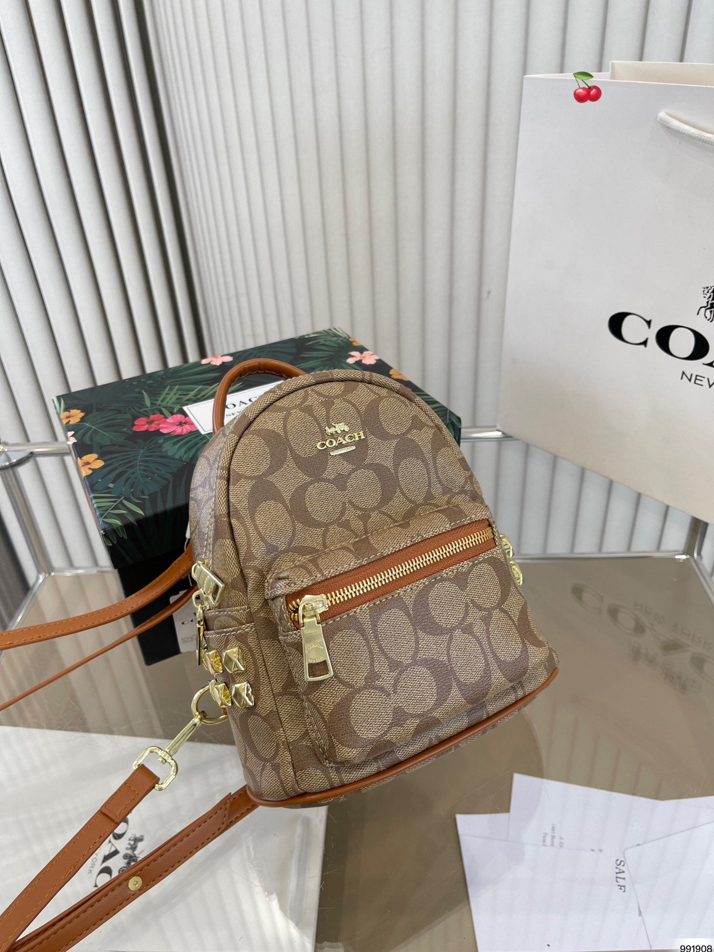 Co-BAG438