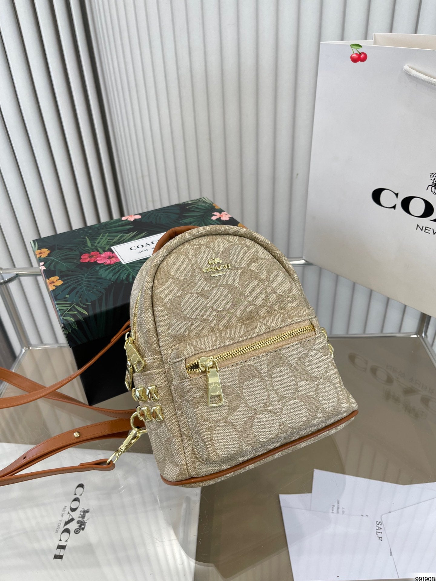 Co-BAG438