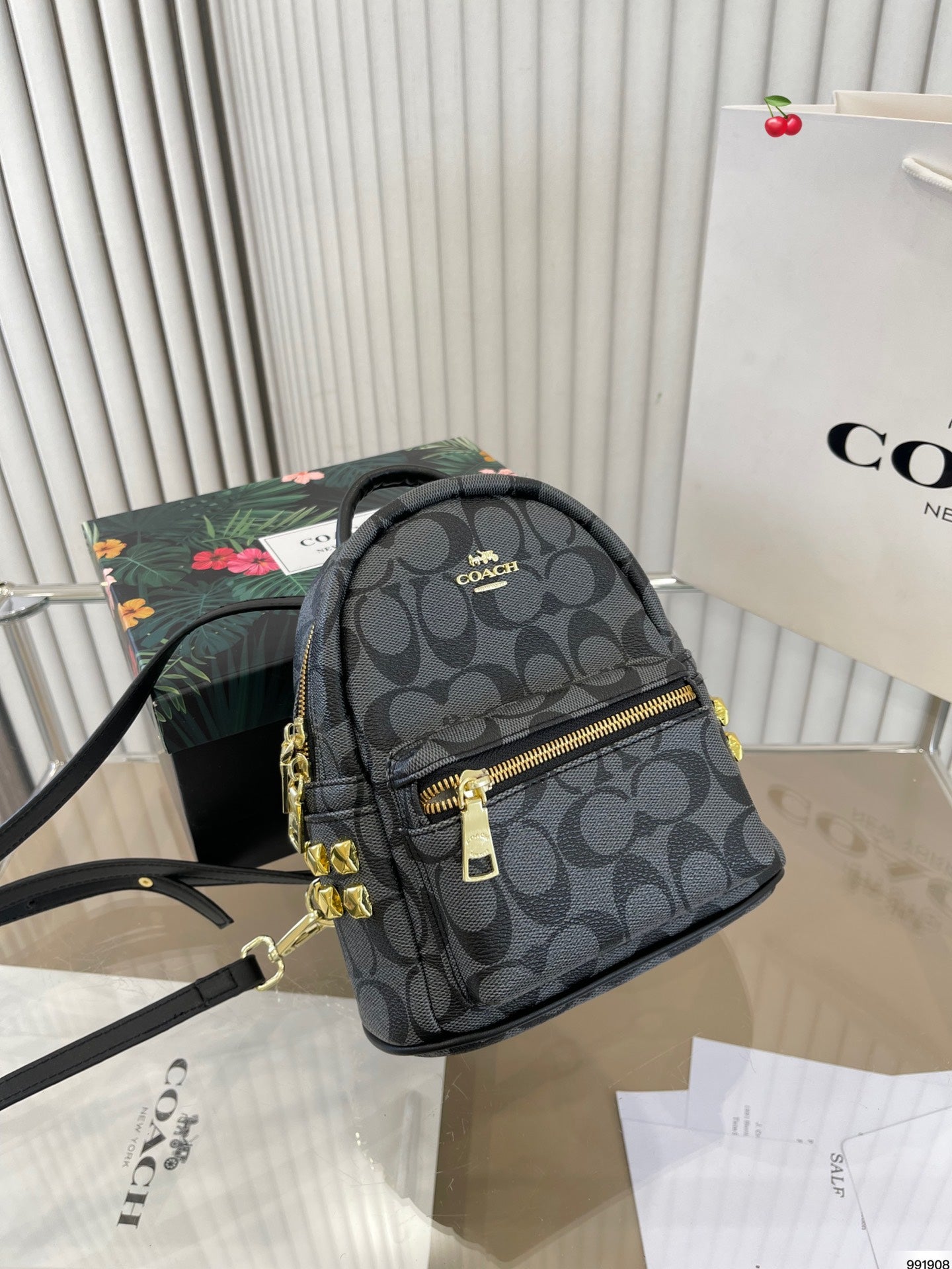 Co-BAG438
