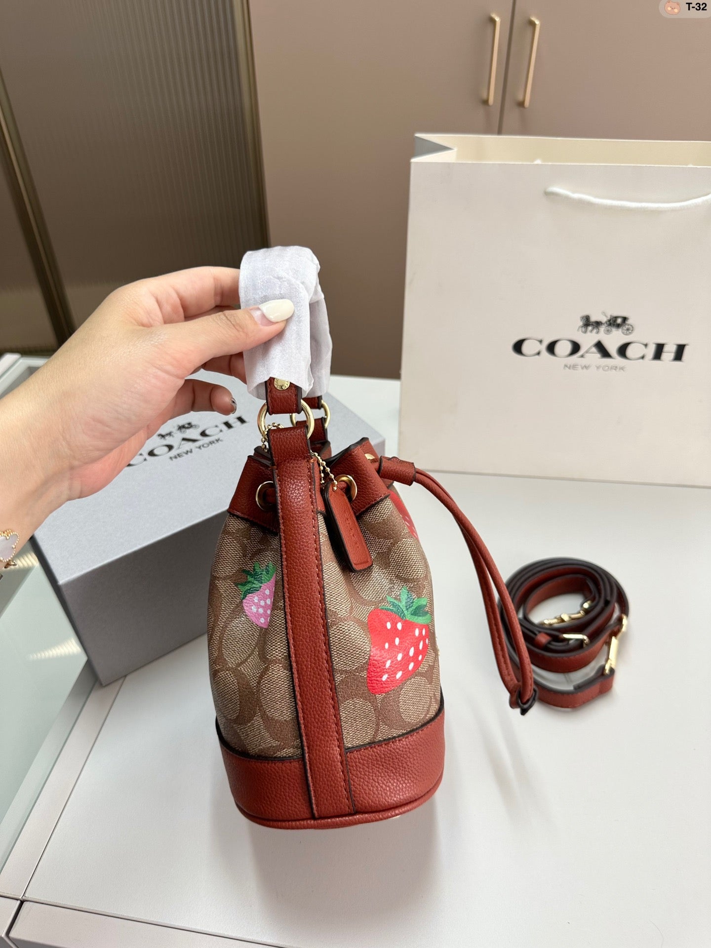 Co-BAG442