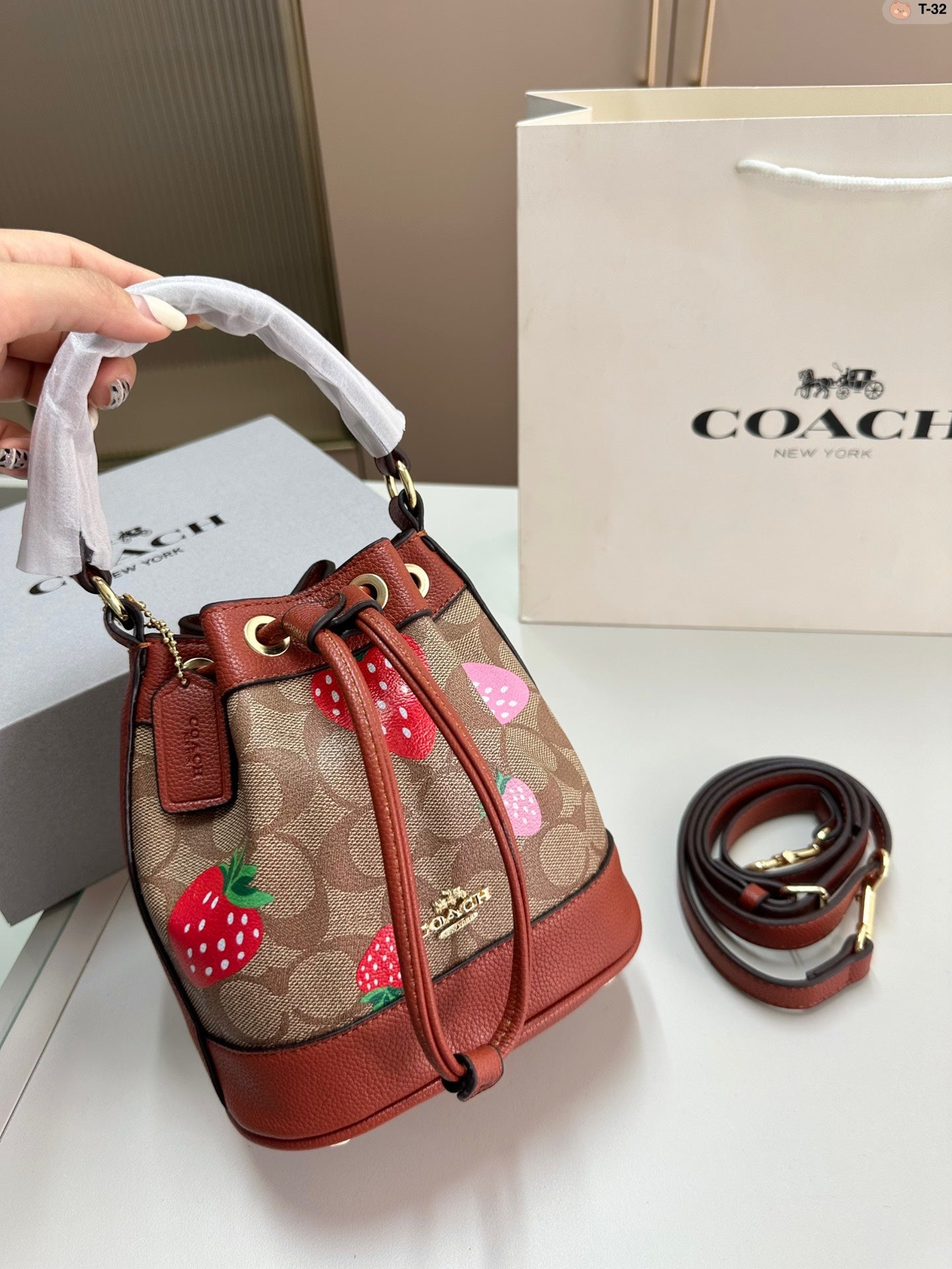 Co-BAG442