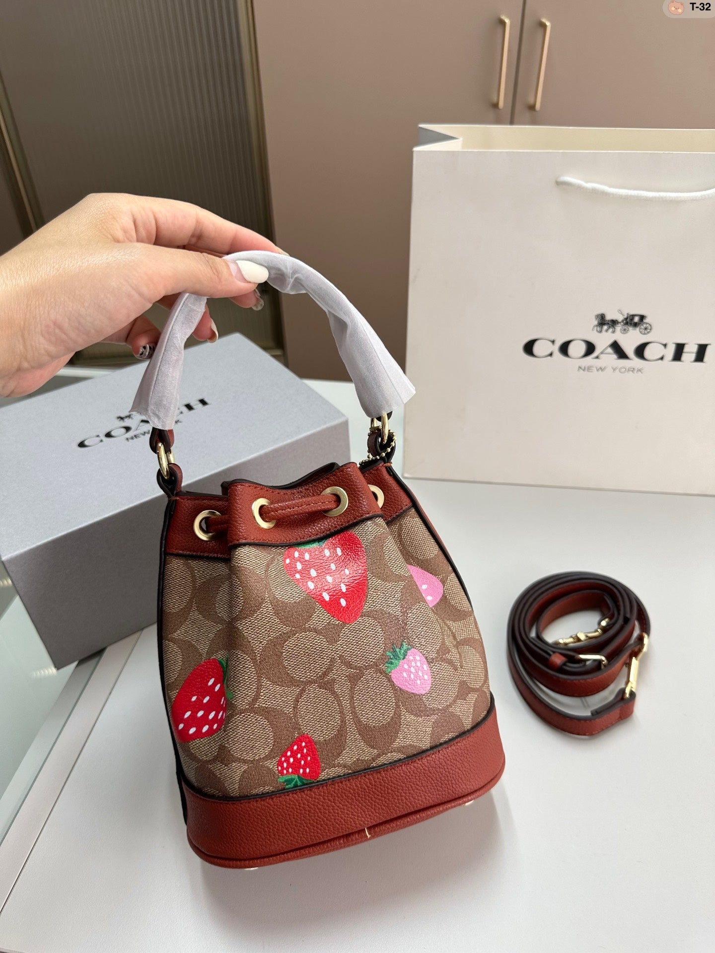 Co-BAG442