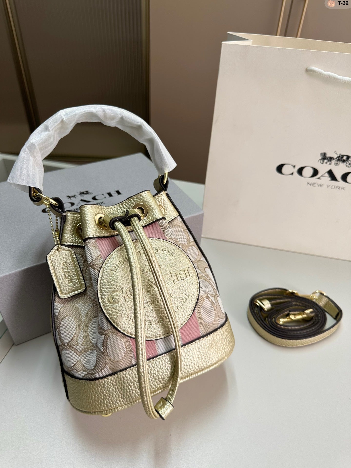 Co-BAG442-2