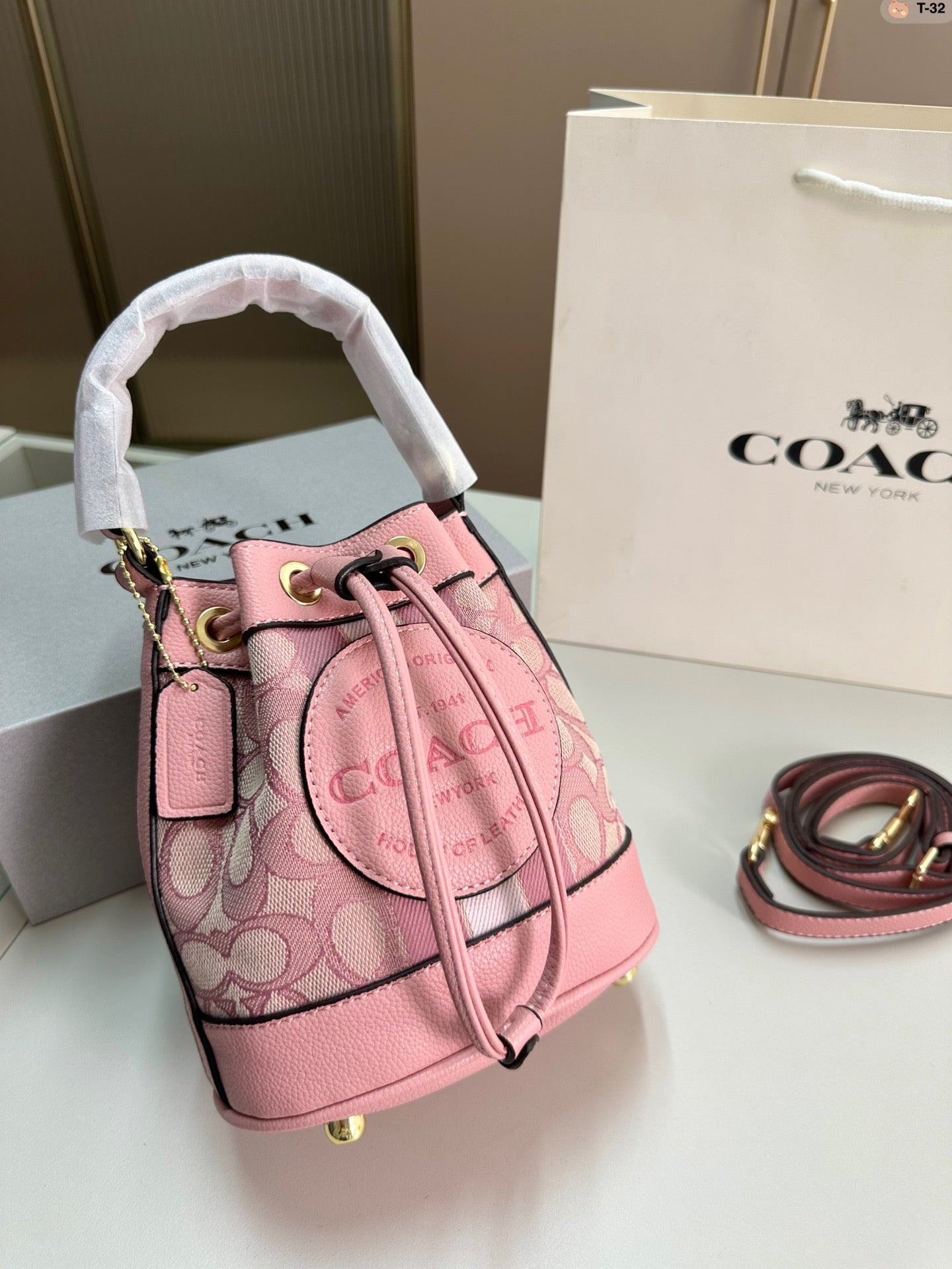 Co-BAG442-2