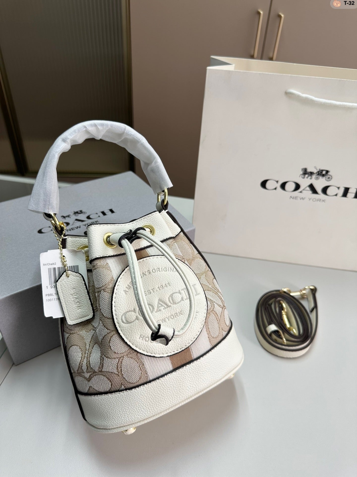 Co-BAG442-2