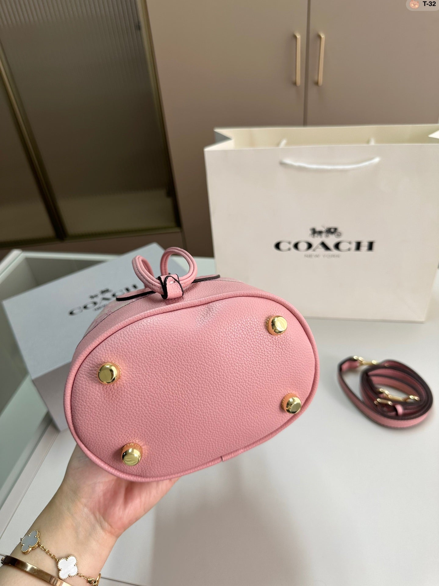 Co-BAG442-2