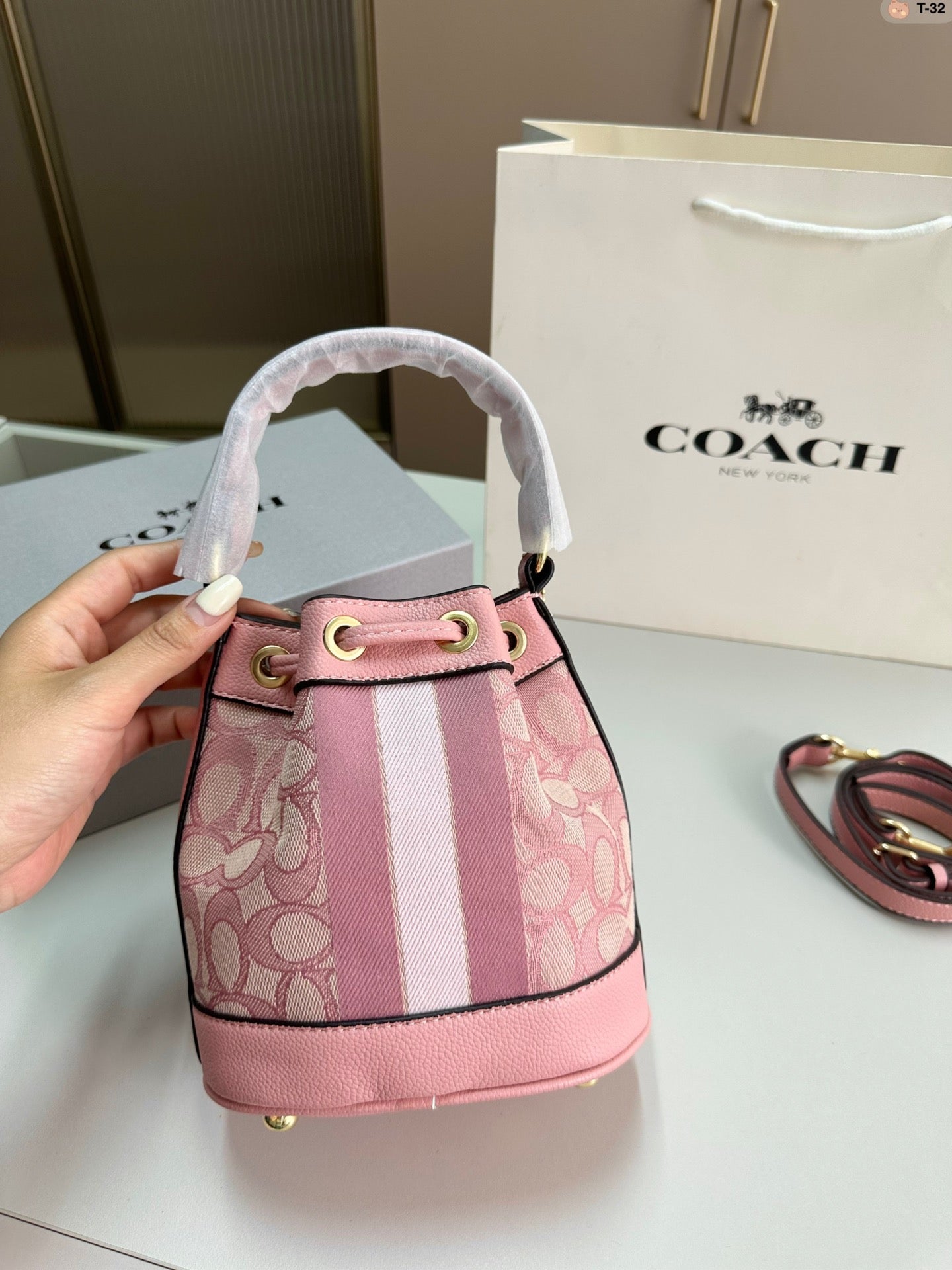Co-BAG442-2