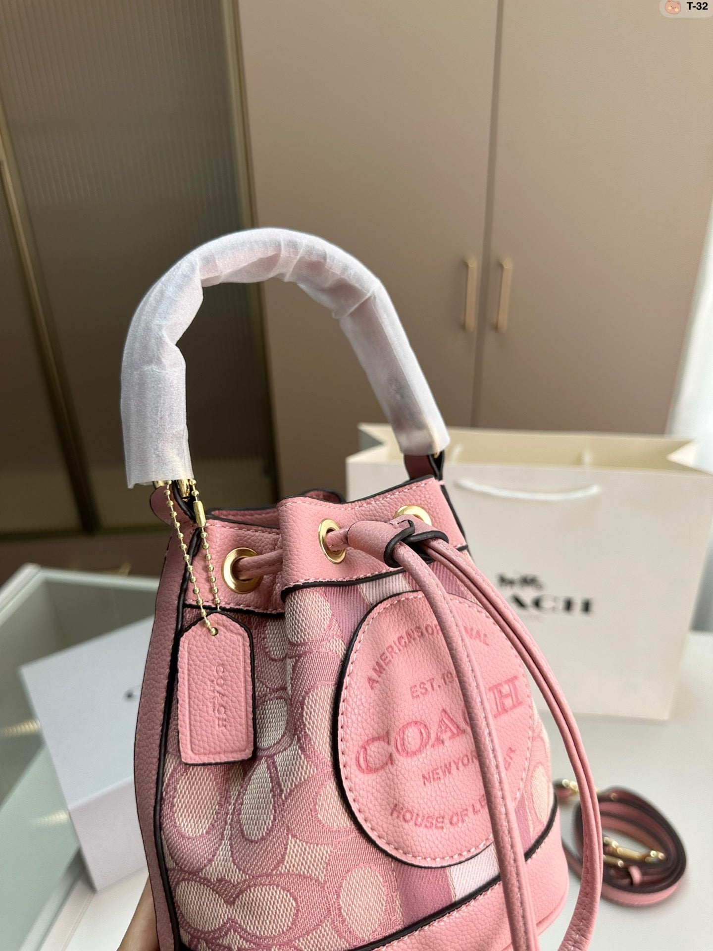 Co-BAG442-2