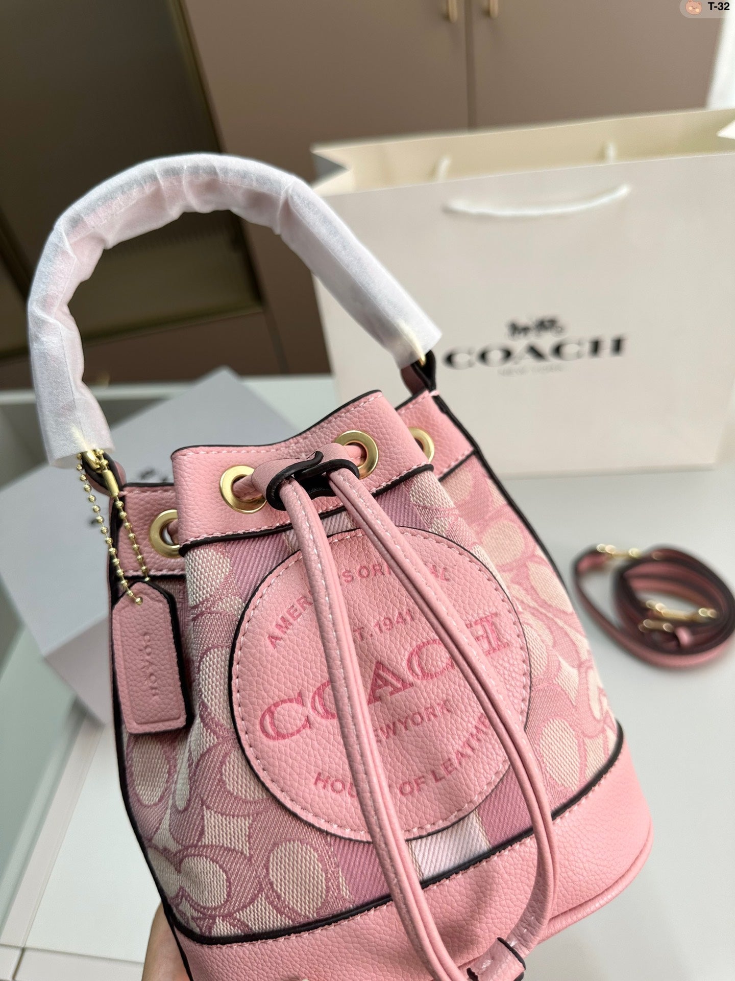 Co-BAG442-2