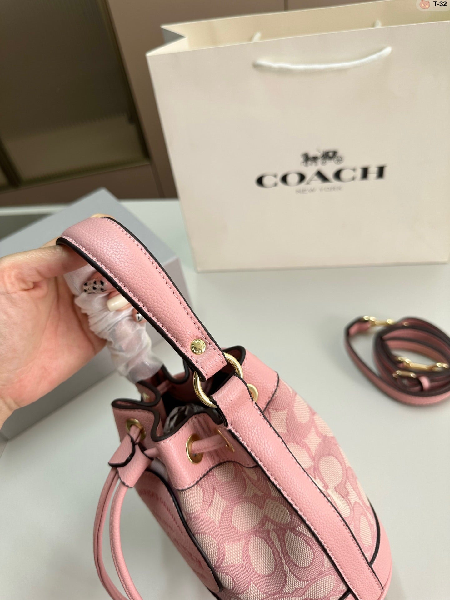 Co-BAG442-2