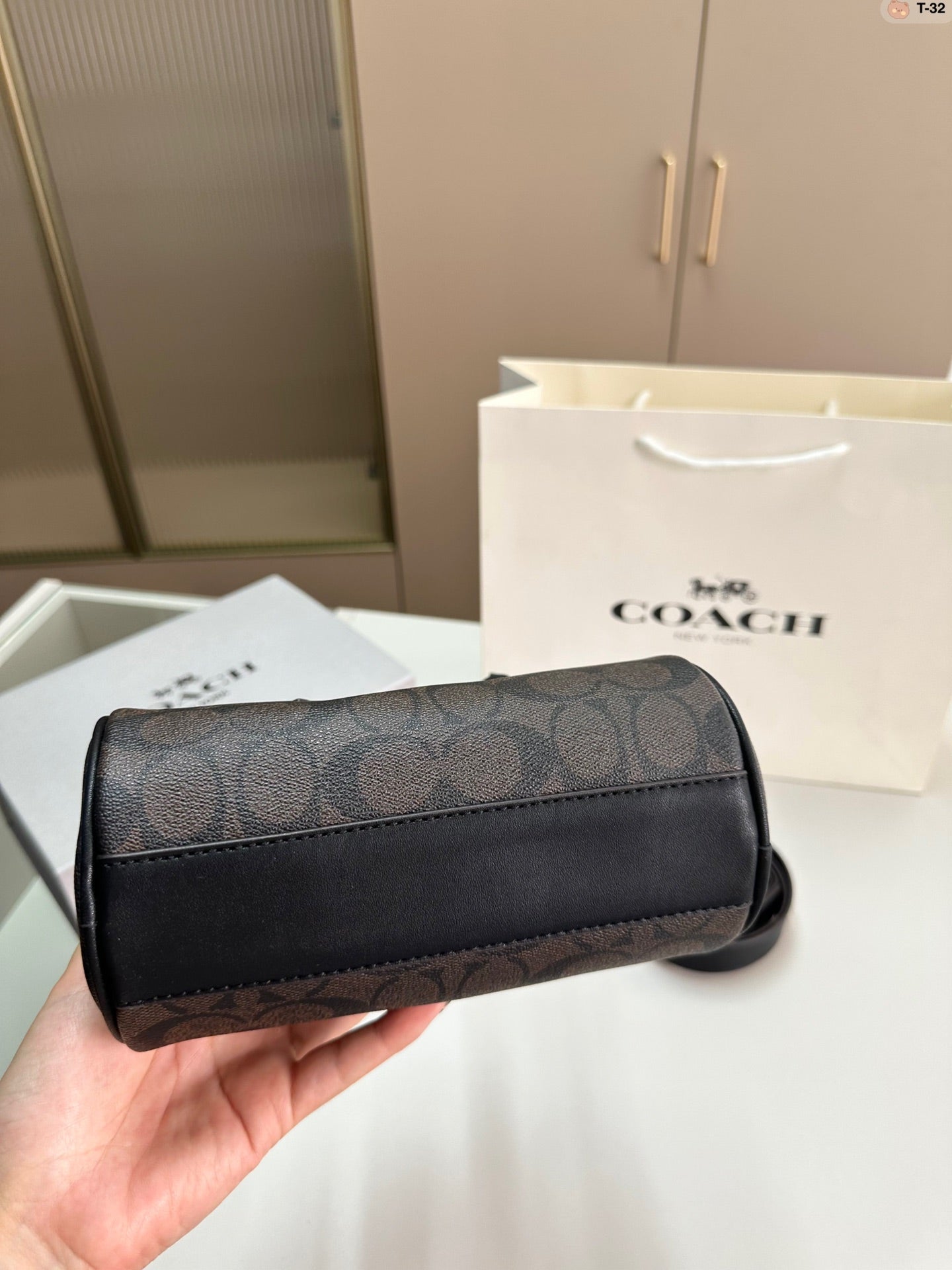 Co-BAG443