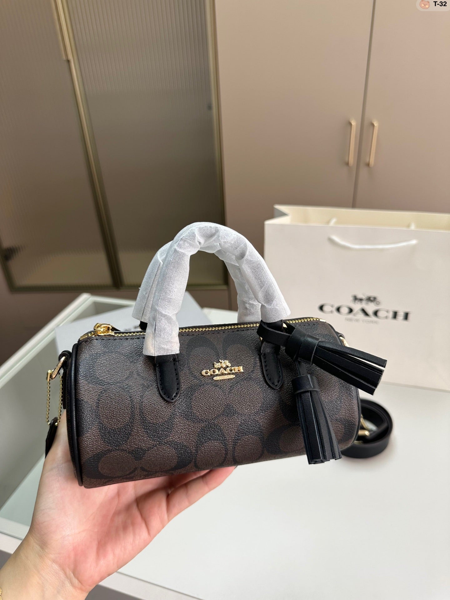 Co-BAG443