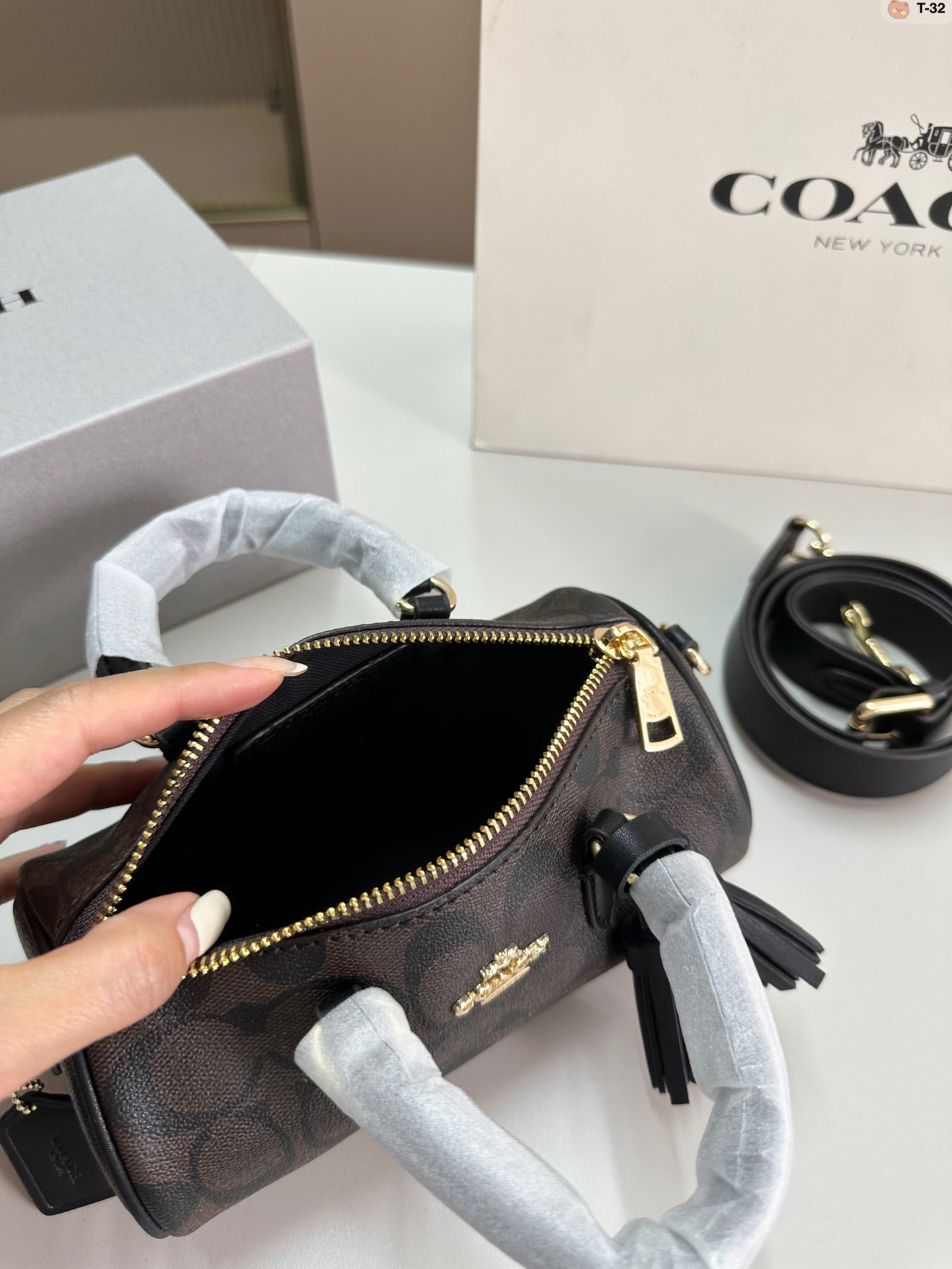 Co-BAG443